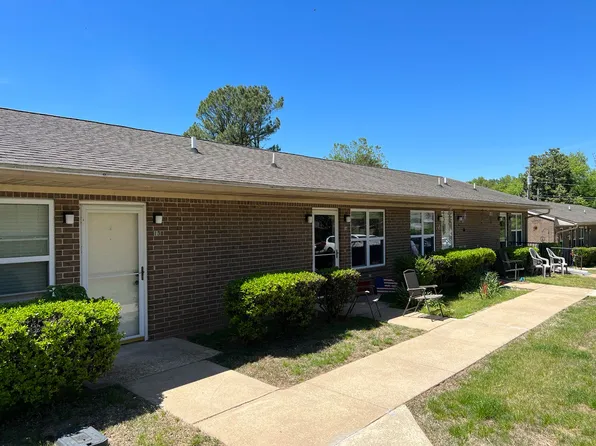 Melbourne Meadows Apartments