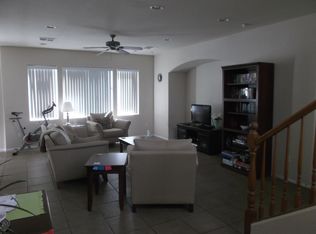 2170 Hosta Ct, Las Vegas, NV 89135