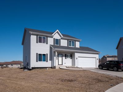 642 Camellia Ct, Aurora, IL, 60505