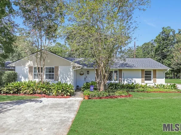 2112 E Contour Dr, Baton Rouge, LA 70809