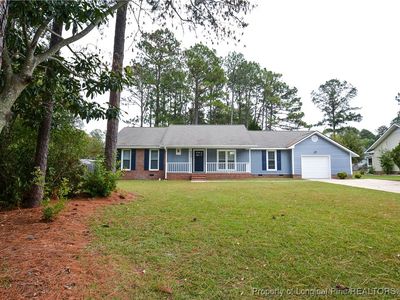 6308 Dorset Ave, Fayetteville, NC, 28303