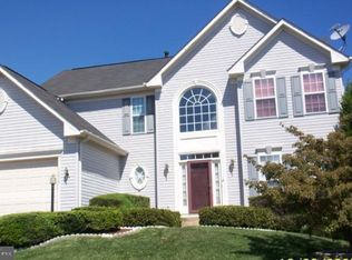 12054 Mouser Pl, Woodbridge, VA 22192