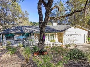 12813 Lake Wildwood Dr, Penn Valley, CA