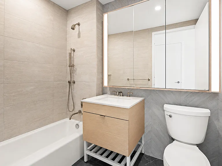 300 E 83rd St #12B — Photo 11