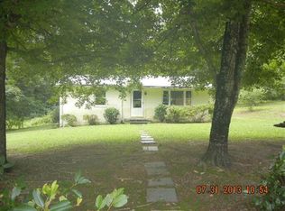 150 Coggins Mine Rd, Troy, NC 27371