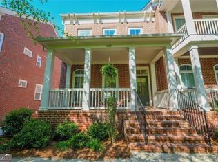 685 Brennan Dr NE, Decatur, GA 30033