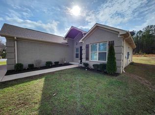 17 Whispering Dr, Alexander, AR 72202