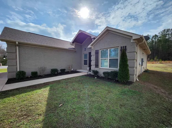 17 Whispering Dr, Alexander, AR 72202