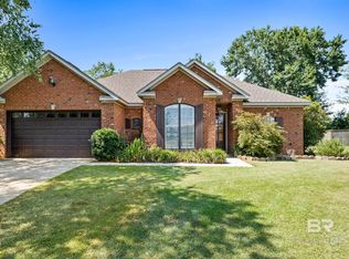 9568 Sanibel Loop, Daphne, AL 36526