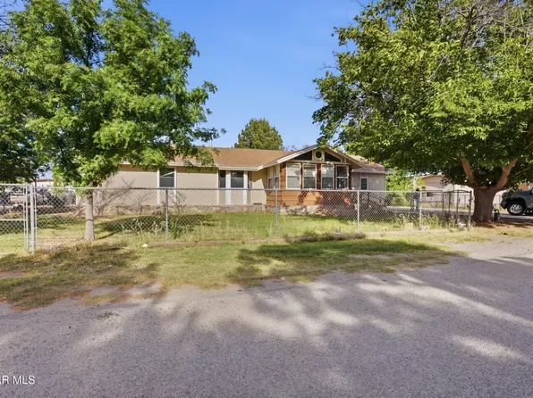 7336 Branding Iron Dr, Canutillo, TX 79835