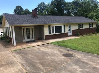 306 Johnson Rd, Hays, NC 28659