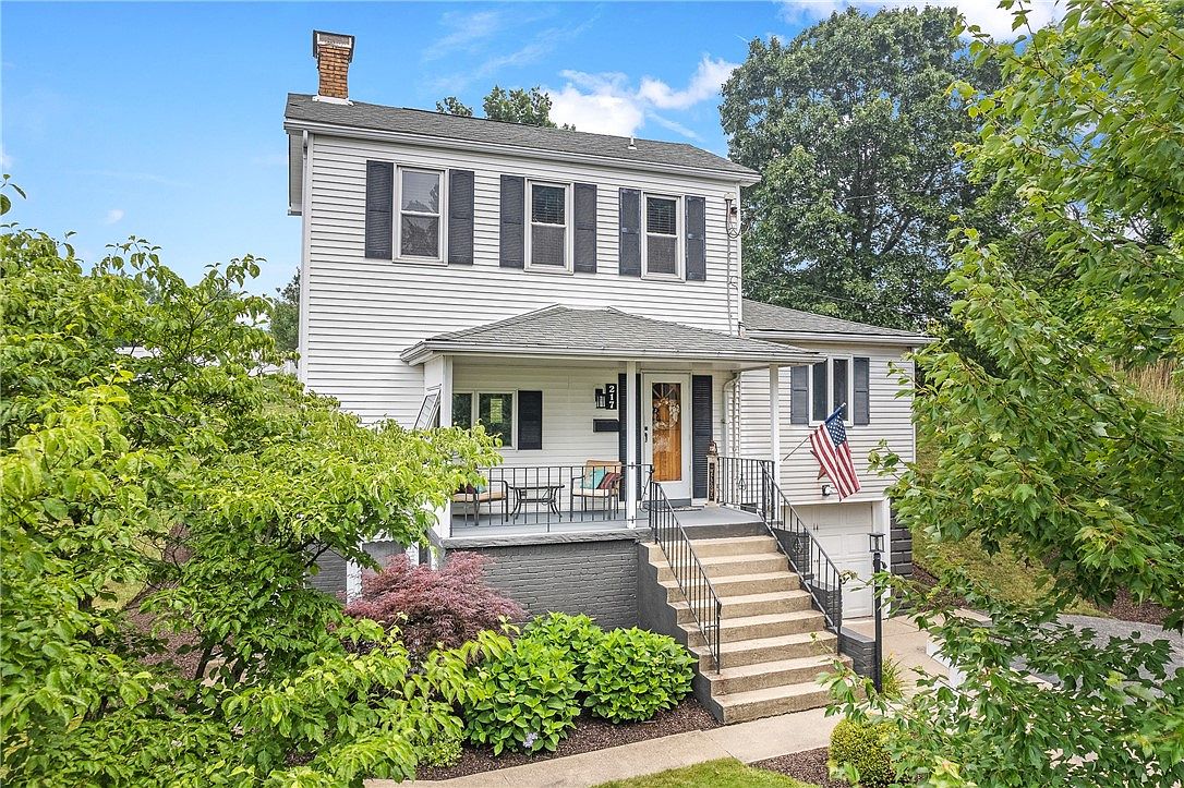 217 Fairmont St, Mc Donald, PA 15057 | Zillow