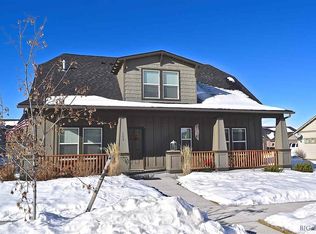 159 Stone Fly Dr, Bozeman, MT 59718