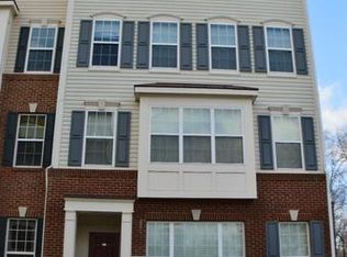 6163 Aster Haven Cir, Haymarket, VA 20169