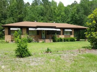569 Mill Pond Rd, Varnville, SC 29944