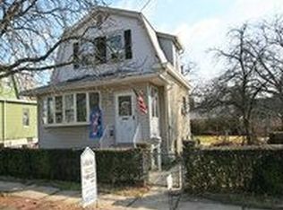 714 Raritan Ave, Perth Amboy, NJ 08861