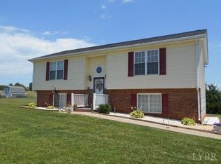 227 View Ln, Concord, VA 24538