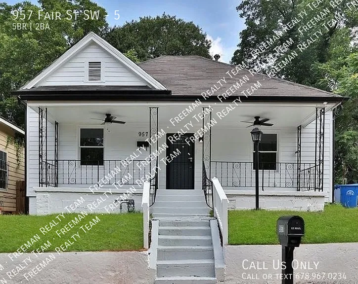 957 Fair St SW #5 — Photo 19