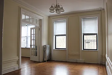 Rented by Brown Harris Stevens