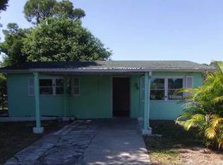 14952 SW Indian Ave, Indiantown, FL 34956