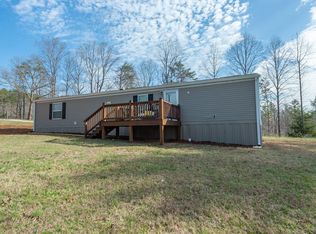 SR 1415 Off, Marion, NC 28752