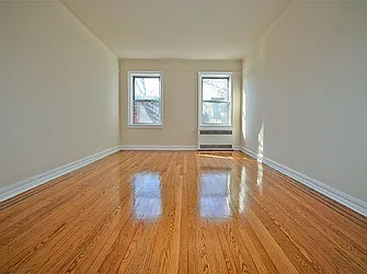 Rented by SW Queens Mezzanine