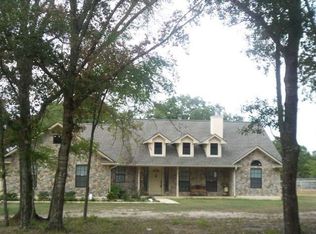 13508 Ferrill Creek Rd, Bryan, TX 77808