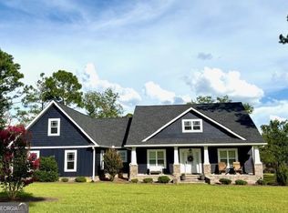 133 Austin Way, Vidalia, GA 30474