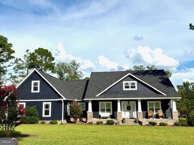 133 Austin Way, Vidalia, GA, 30474