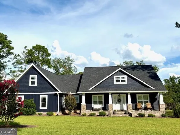 133 Austin Way, Vidalia, GA 30474