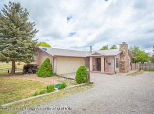 135 Peebles Ranch Rd, Alto, NM 88312