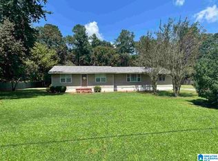 285 McGowan Rd, Wilsonville, AL 35186