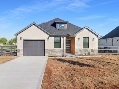 107 Keystone Ranch Rd, Trinidad, TX, 75163