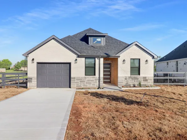 107 Keystone Ranch Rd, Trinidad, TX 75163