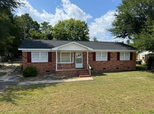 3072 Legion Rd, Hope Mills, NC 28348