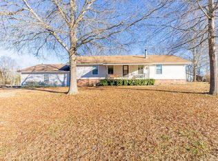 6437 McClendon Loop, Benton, AR 72019