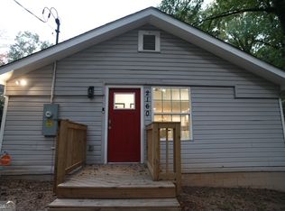 2160 Perkerson Rd SW, Atlanta, GA 30315