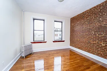 Rented by Modern Spaces