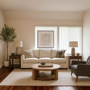 8745 Woodman Way APT F, Sacramento, CA, 95826