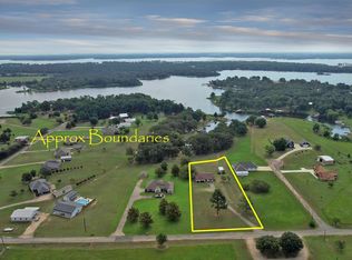 274 Private Road 5986, Yantis, TX 75497