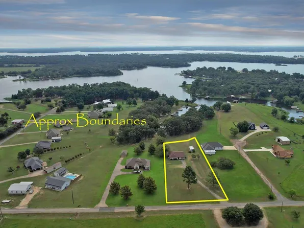 274 Private Road 5986, Yantis, TX 75497