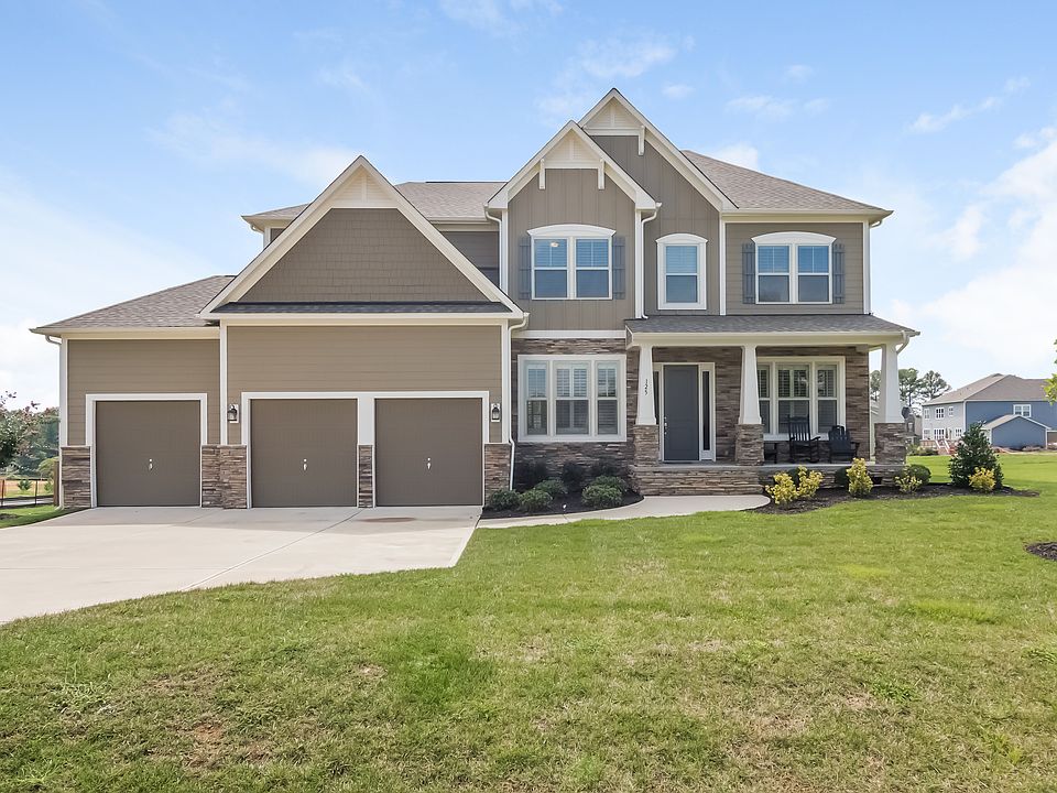 1st image of 125 Rockridge Point Dr