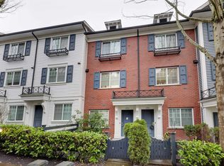 8767 162nd St #53, Surrey, BC