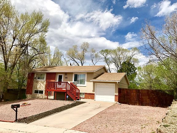 Front View (Right Side)