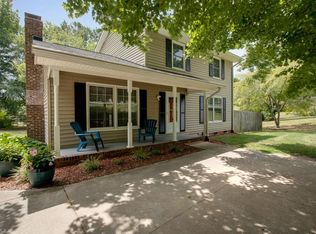 5800 Shallowford Rd, Lewisville, NC 27023