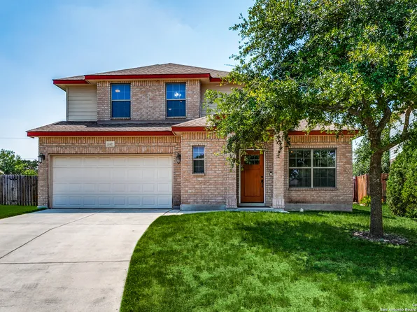 10427 ALSFELD RNCH, Helotes, TX 78023
