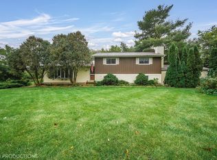 13115 W Regan Rd, Mokena, IL 60448