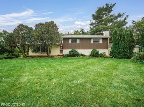 13115 W Regan Rd, Mokena, IL 60448