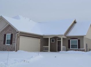 4831 384th Trl, North Branch, MN 55056