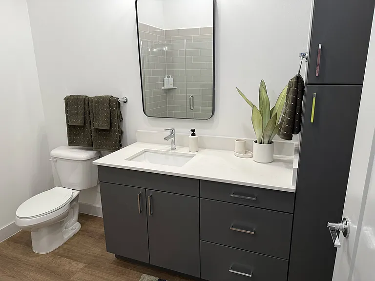 Contour at NoDa — Photo 16